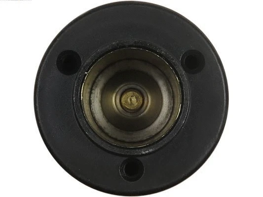 Solenoid Switch, starter