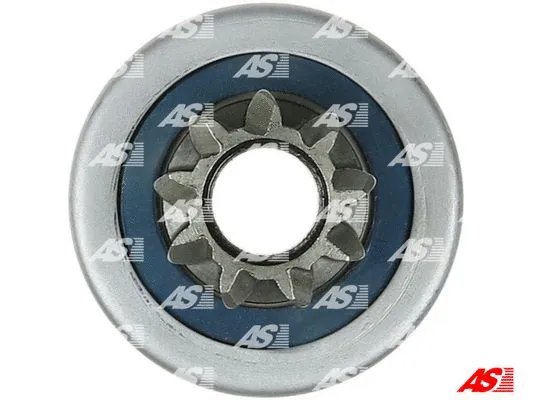 Freewheel Gear, starter