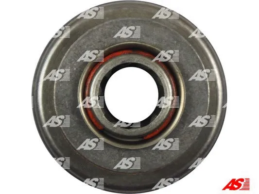 Freewheel Gear, starter