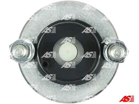 Solenoid Switch, starter