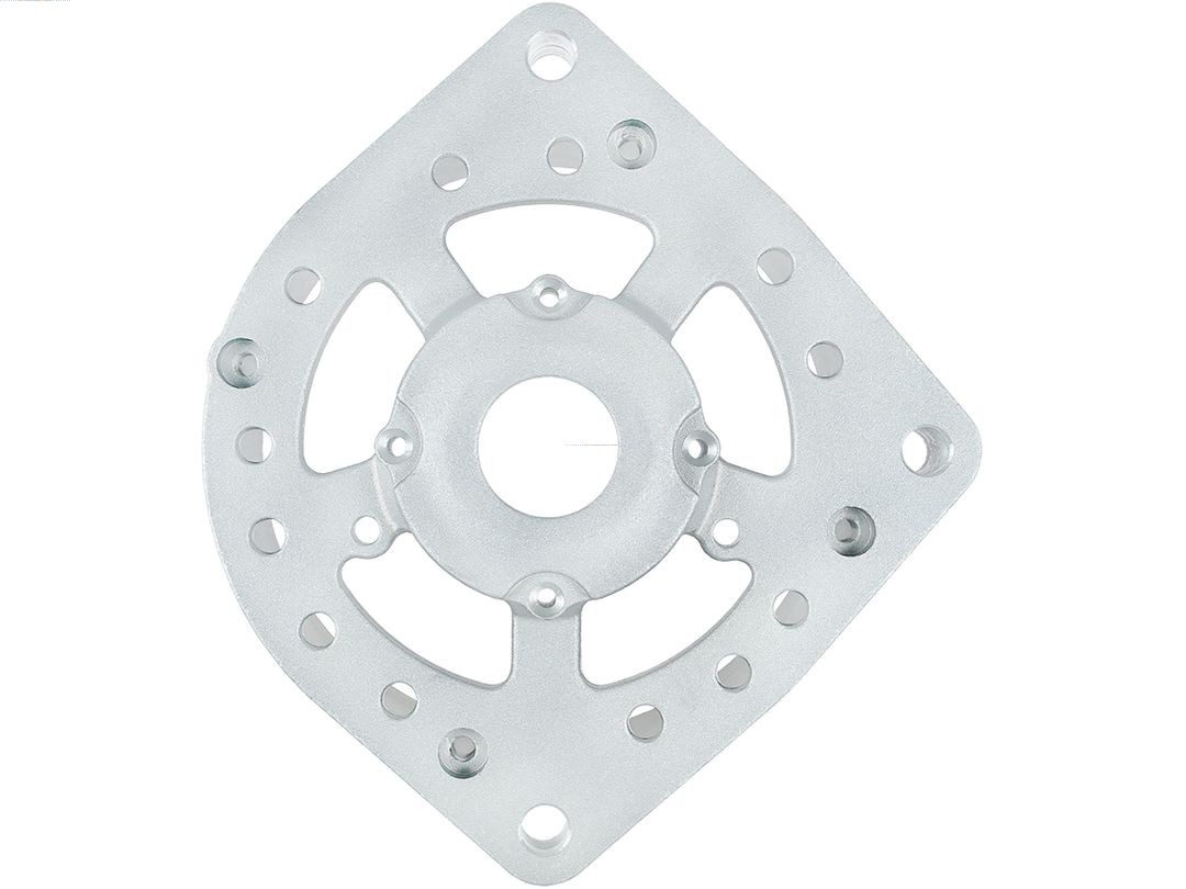 Bracket, alternator drive flange (ABR0225S)