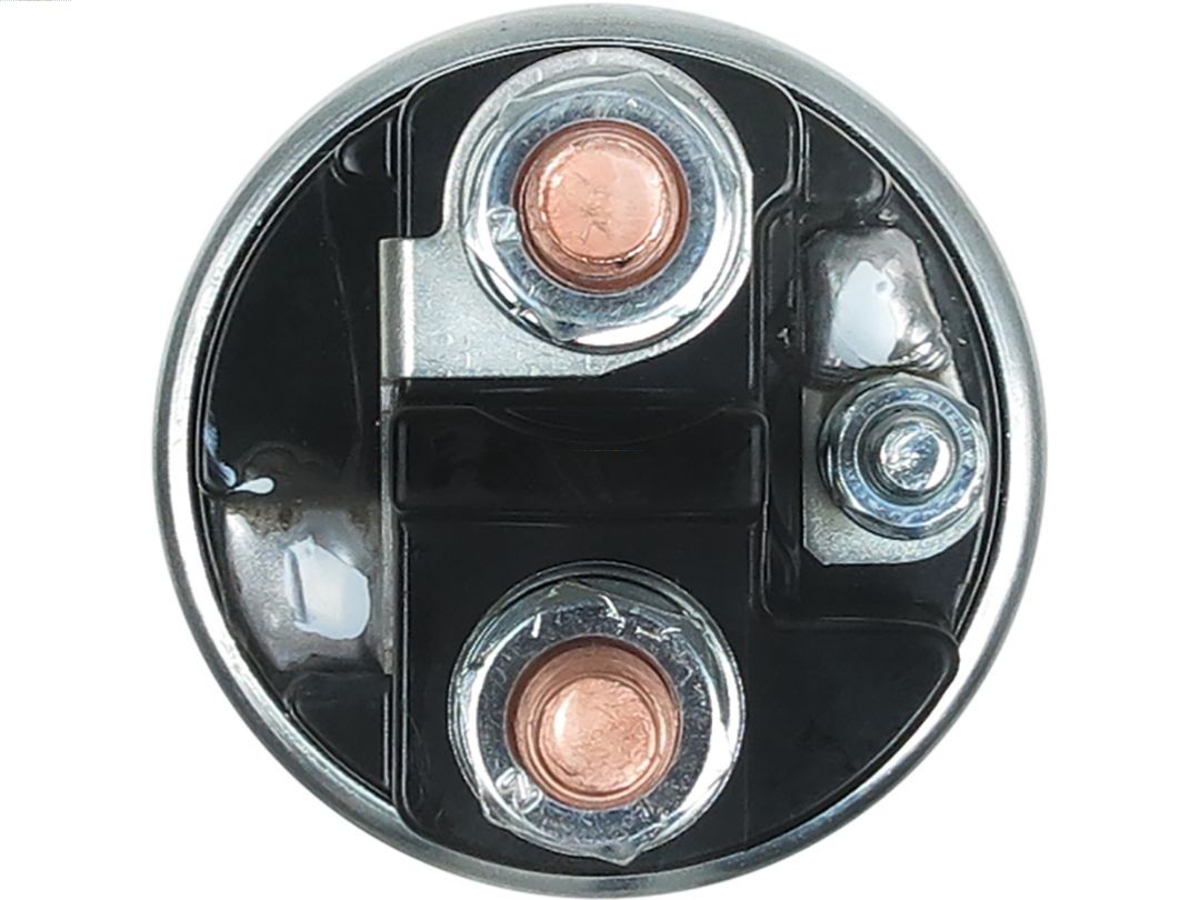 Solenoid Switch, starter