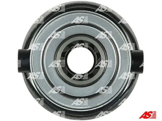 Freewheel Gear, starter