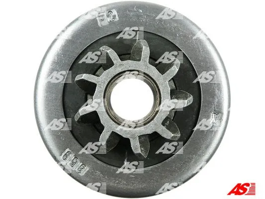 Freewheel Gear, starter