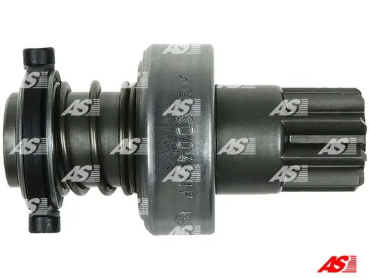 Freewheel Gear, starter (SD0430P)