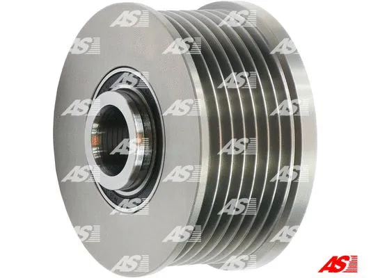 Alternator Freewheel Clutch
