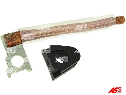 Repair Kit, starter (SBHP0006S)