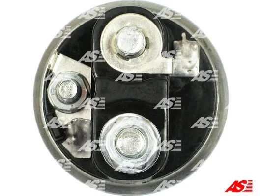 Solenoid Switch, starter