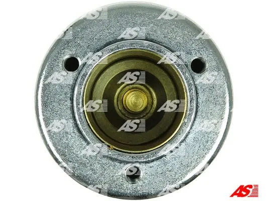 Solenoid Switch, starter