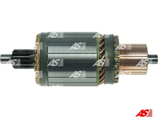 Armature, starter (SA5019)