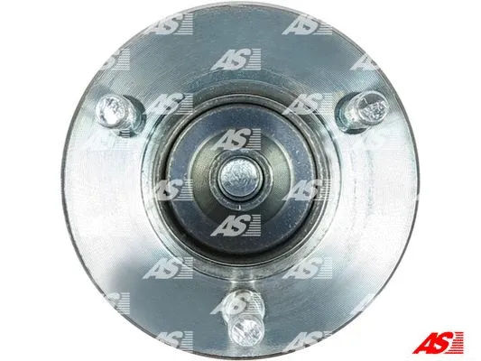 Solenoid Switch, starter