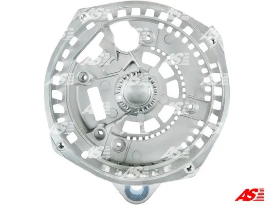 Bracket, alternator drive flange