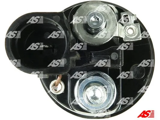 Repair Kit, starter (SP0088S)