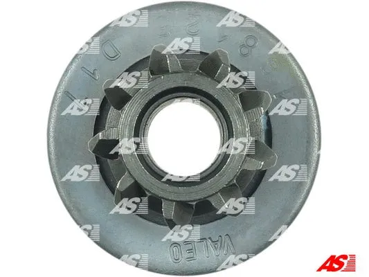 Freewheel Gear, starter