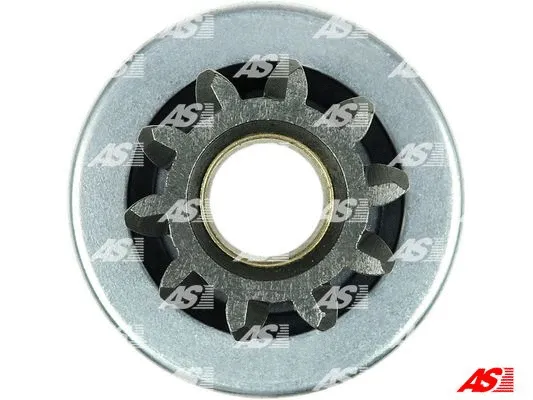 Freewheel Gear, starter