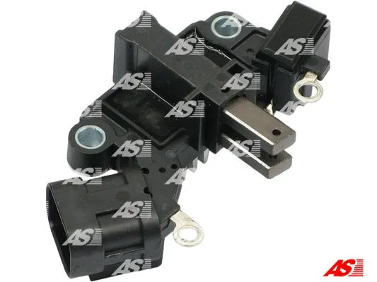 Alternator Regulator