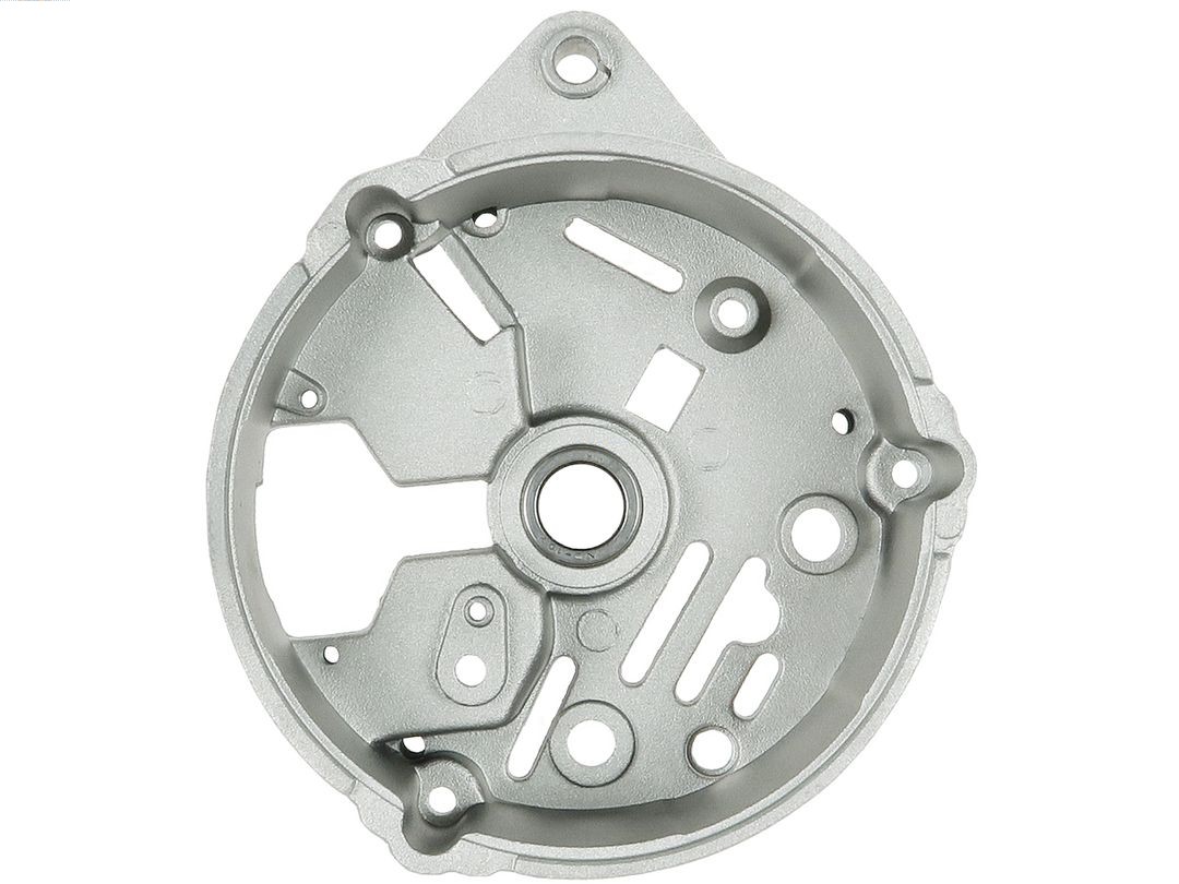 Bracket, alternator drive flange