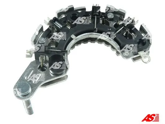 Rectifier, alternator