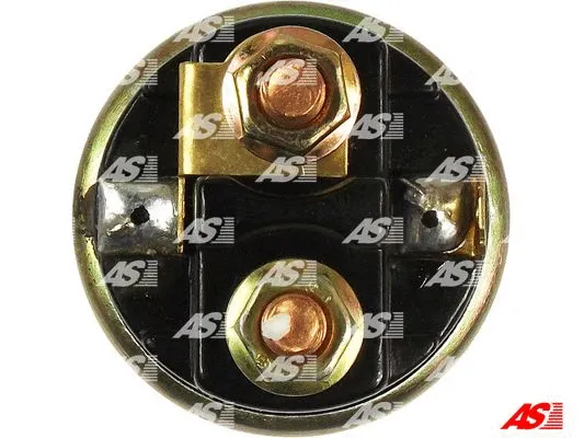 Solenoid Switch, starter