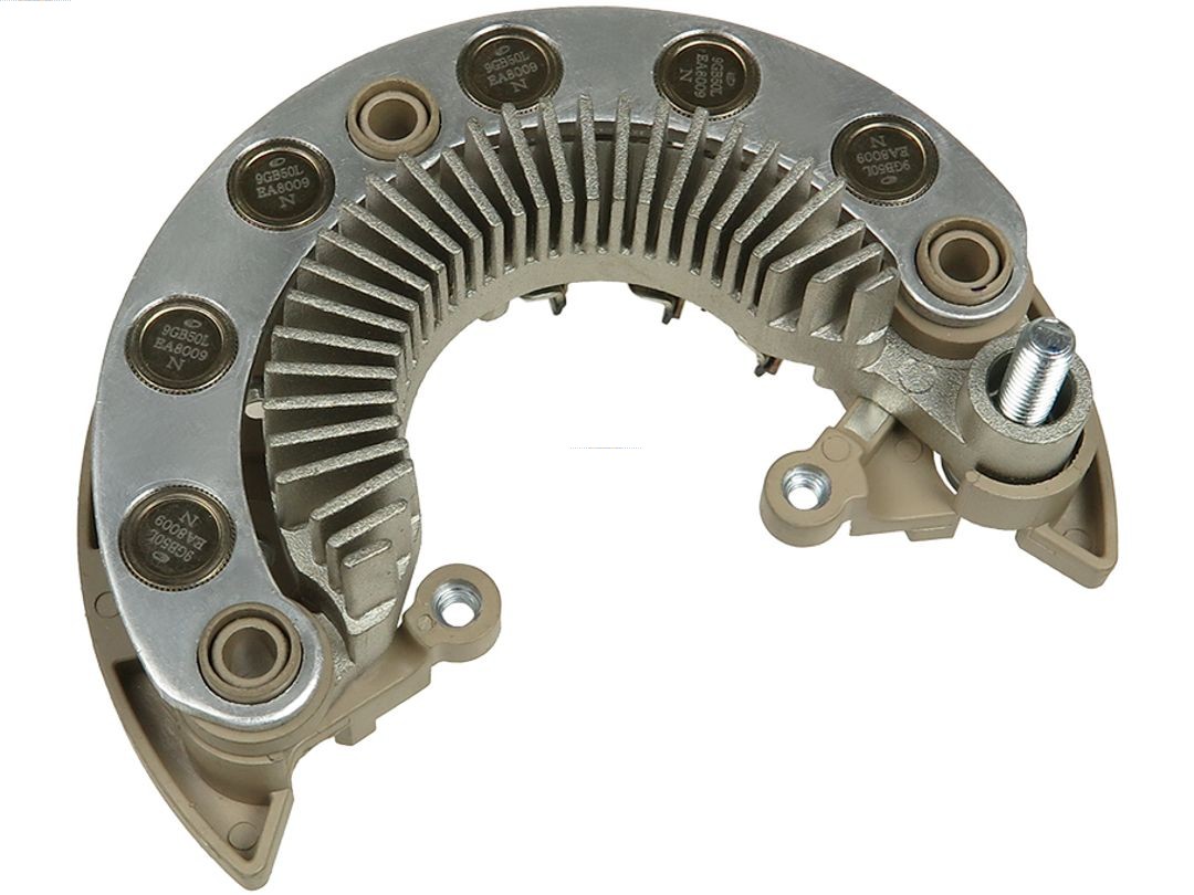 Rectifier, alternator (ARC5278S)