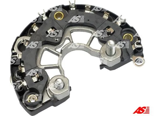 Rectifier, alternator (ARC0161)