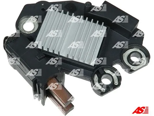 Alternator Regulator
