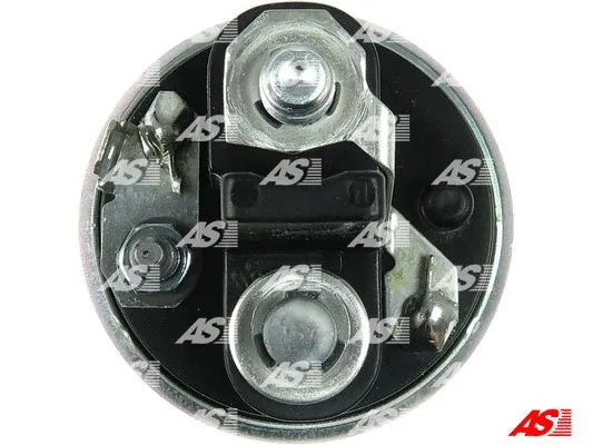 Solenoid Switch, starter