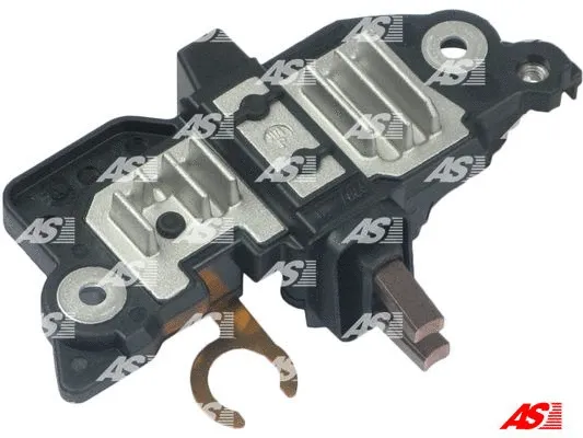 Alternator Regulator