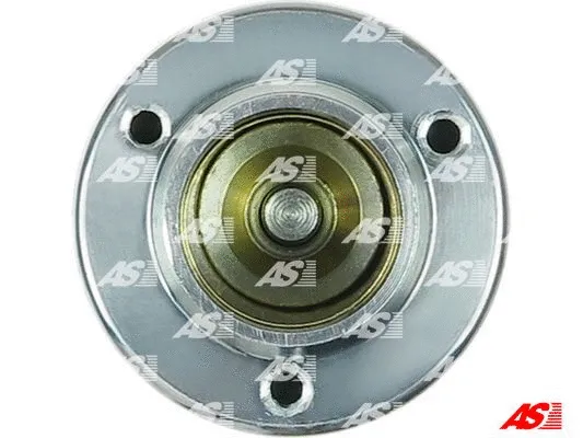 Solenoid Switch, starter