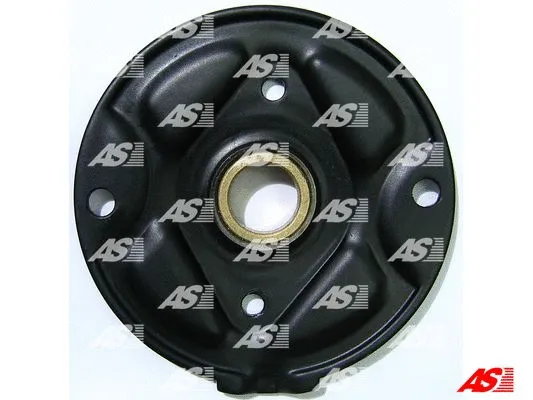 Starter Lid, carburettor (SBR0059S)