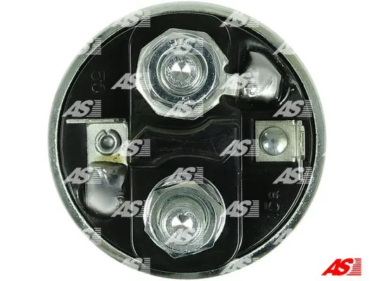 Solenoid Switch, starter