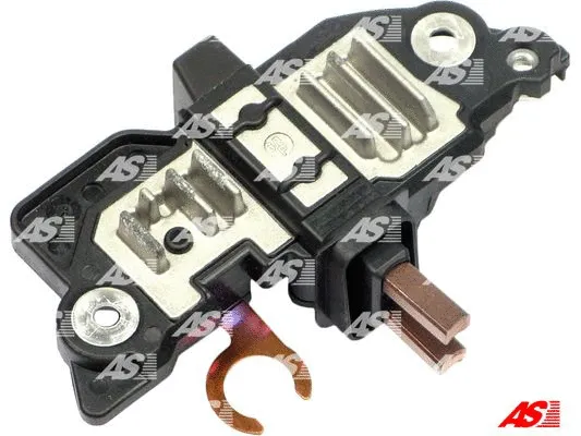 Alternator Regulator