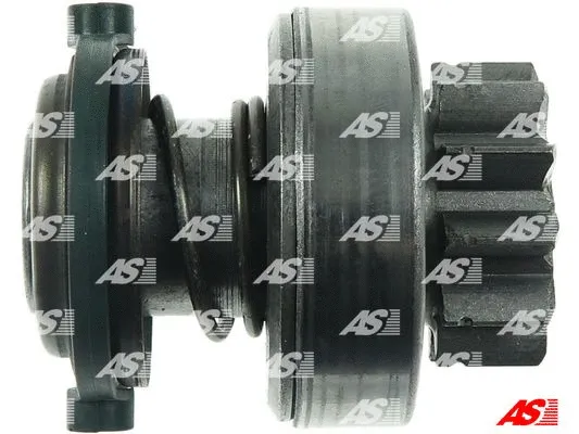 Freewheel Gear, starter (SD0292(BOSCH))