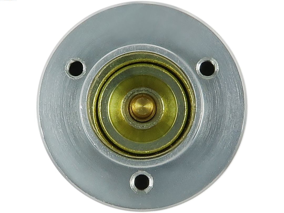 Solenoid Switch, starter