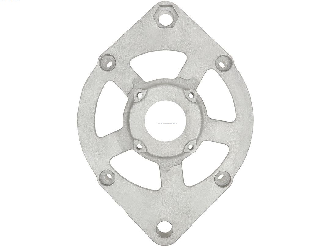Bracket, alternator drive flange (ABR9043S)