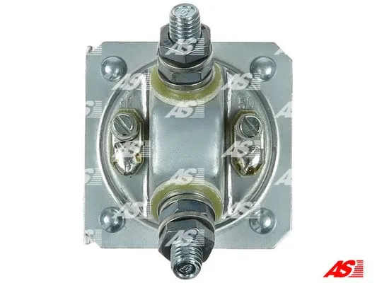 Solenoid Switch, starter