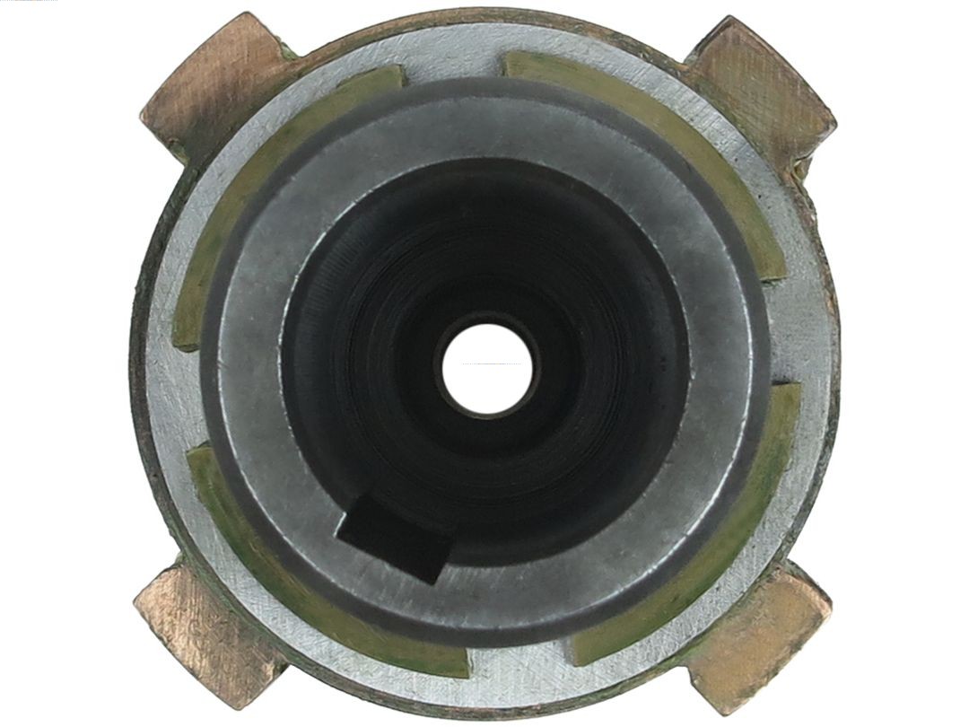 Freewheel Gear, starter