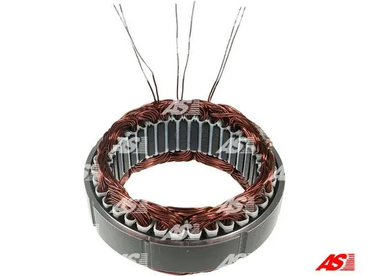 Stator, alternator (AS5041)
