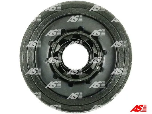 Freewheel Gear, starter