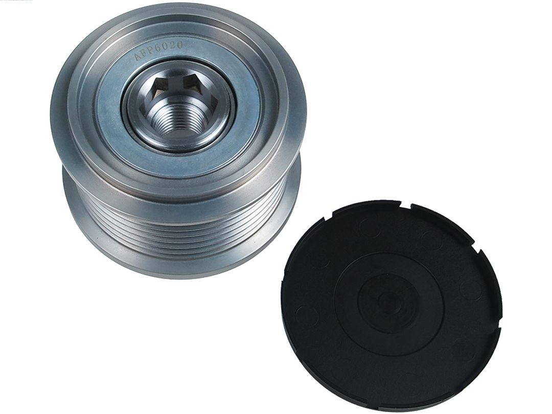 Alternator Freewheel Clutch