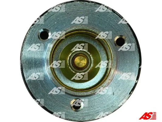 Solenoid Switch, starter