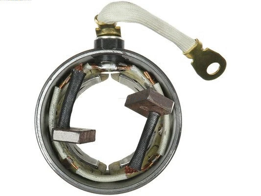 Field Winding, starter