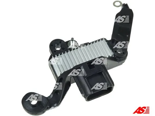 Alternator Regulator