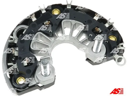 Rectifier, alternator (ARC0219S)