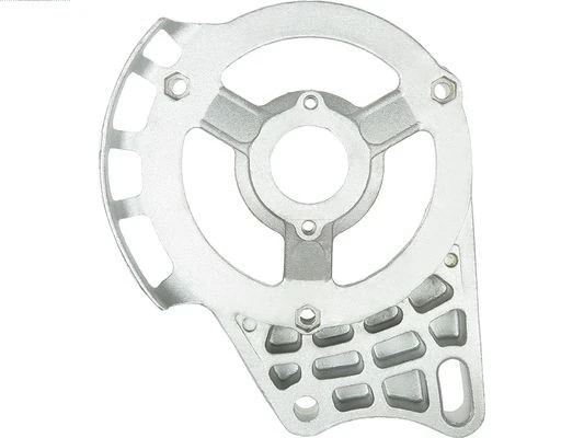 Bracket, alternator drive flange (ABR4032)
