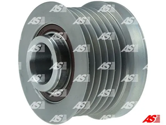 Alternator Freewheel Clutch