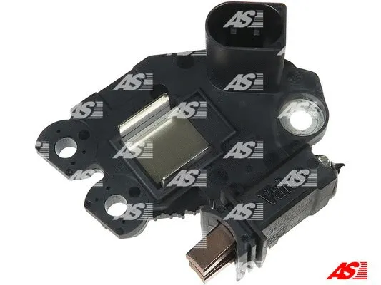 Alternator Regulator