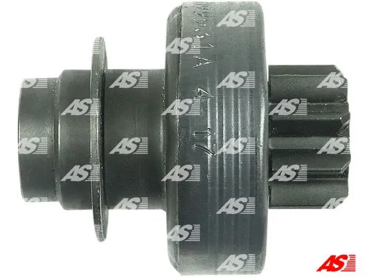 Freewheel Gear, starter (SD3001(VALEO))