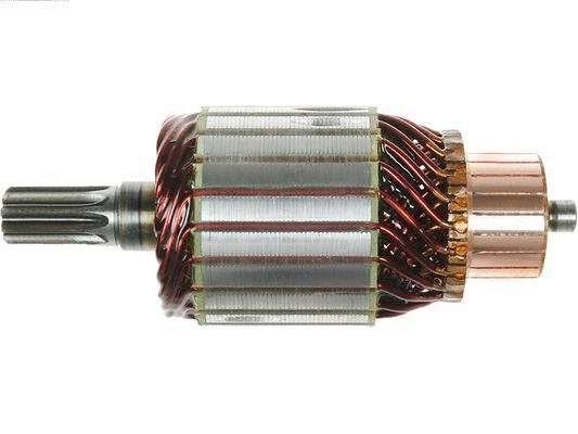 Armature, starter (SA5006)