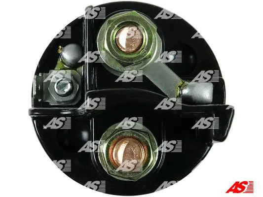 Solenoid Switch, starter